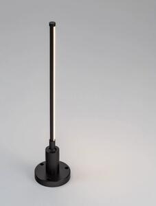 Sloupkové LED svítidlo NOVA LUCE DESSAY 6W 3000K IP65 9923402