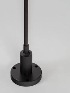 Sloupkové LED svítidlo NOVA LUCE DESSAY 6W 3000K IP65 9923402