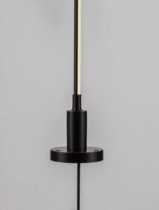 Sloupkové LED svítidlo NOVA LUCE DESSAY 6W 3000K IP65 9923402