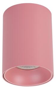 BRILAGI - Bodové svítidlo TRINE 1xGU10/30W/230V růžová