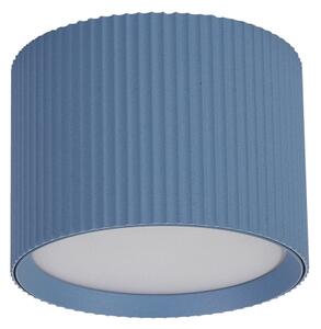 BRILAGI - Bodové svítidlo STRIPY 1xGX53/15W/230V modrá
