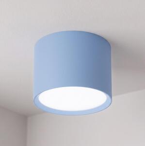 BRILAGI - Bodové svítidlo SMOOTH 1xGX53/15W/230V modrá