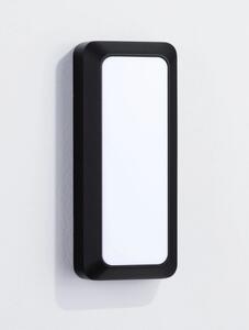Nástěnné LED svítidlo NOVA LUCE APPIA 5W 3000K IP54 9030599