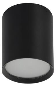 BRILAGI - Bodové svítidlo SMOOTH LONG 1xGX53/15W/230V černá