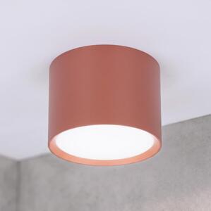 BRILAGI - Bodové svítidlo SMOOTH 1xGX53/15W/230V hnědá