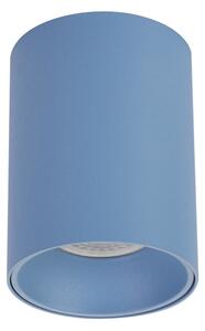 BRILAGI - Bodové svítidlo TRINE 1xGU10/30W/230V modrá