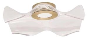 Stropní LED svítidlo NOVA LUCE SIDERNO 31W 3000K 9054502