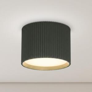 BRILAGI - Bodové svítidlo STRIPY 1xGX53/15W/230V tmavě zelená