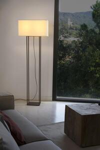 VESPER hnědá stojací lampa - FARO