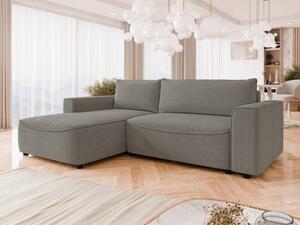 Rohová sedačka Urive, Potah: Pretty 01, Strana: levá Mirjan24 5903211395161