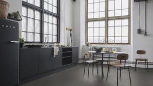 FORBO Marmoleum click Nebula 333723 633723 Lamely 300 × 300 mm - 0.63 m2