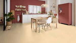 FORBO Marmoleum click Barbados 333858 633858 Lamely 300 × 300 mm - 0.63 m2
