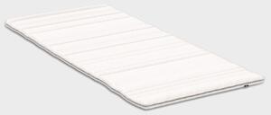 TP Vrchní matracová podložka 2,5 cm z paměťové pěny 90x200