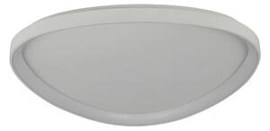 Moderní LED stímatelné svítidlo Amanda 40 bílá