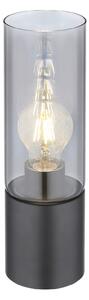 STOLNÍ LAMPA, E27, 9/30 cm Globo - Stolní lampy
