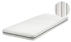 Pěnová matrace COMFORT FLEX CORE H2/3 středně tvrdá 80 x 200 cm