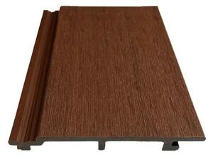 Lamelio Carlos Walnut