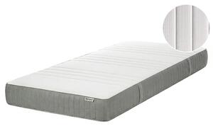 Pěnová matrace FLEX 7 PLUS H3/4 tvrdá 80 x 200 cm