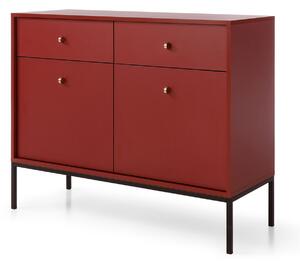 Komoda MKSZ104 Mono bordo
