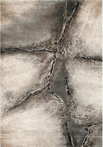 Kusový koberec Ibiza 608-295 Grey - šedý - 80x150cm