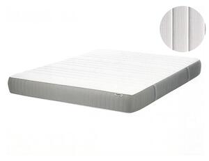 Gelová matrace z paměťové pěny COOL FLEX 7 PLUS H3/4 tvrdá 140 x 200 cm
