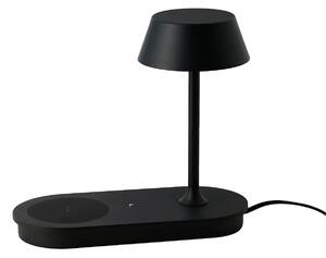 Minimalistická stolní lampa Fino