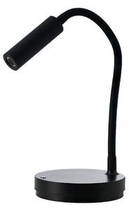 Moderní stolní lampa Olmo