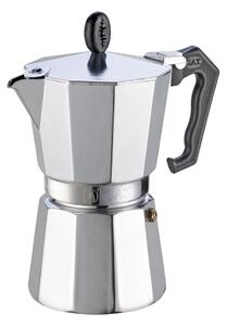 Moka konvice G.A.T. Lady Oro - na 2 šálky