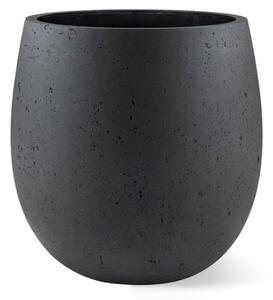 Grigio Balloon, květináč Barva květináče: Anthracite, Rozměry: 30x30 cm