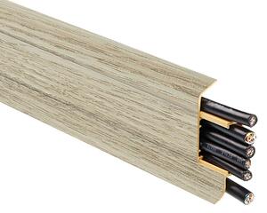 PVC lišta FATRA Thermofix L0035