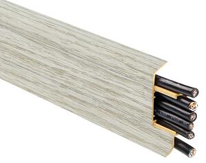 PVC lišta FATRA Thermofix L0033