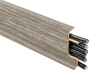 PVC lišta FATRA Thermofix L0028