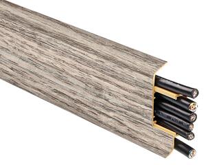 PVC lišta FATRA Thermofix L0012