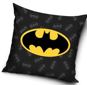 Dětský polštářek Batman Shadow 40x40 cm