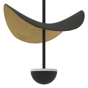 Eglo 390411 - LED Stmívatelné stropní svítidlo DRACERA 7xLED/2,3W/230V 3000K