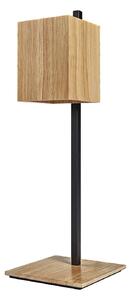 LEDVANCE SMART+ WiFi Decor Wood LED stolní lampa