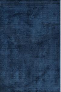 Jutex kusový koberec Labrador 71351-090 200x290cm tmavě modrá
