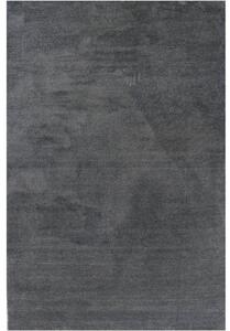 Jutex kusový koberec Labrador 71351-100 80x150cm tmavě šedá