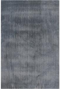 Jutex kusový koberec Labrador 71351-070 140x200cm šedá