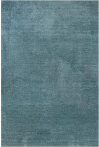 Jutex kusový koberec Labrador 71351-099 140x200cm tyrkysová