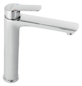 Novaservis - Umyvadlová baterie METALIA 26,6 cm lesklý chrom