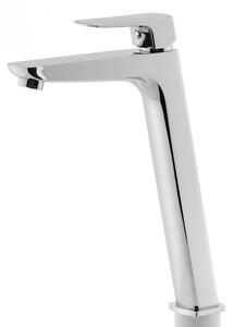 Novaservis - Umyvadlová baterie NOBLESS EGO 28,5 cm lesklý chrom