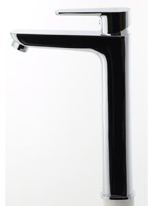 Novaservis - Umyvadlová baterie METALIA ECO 25,7 cm lesklý chrom