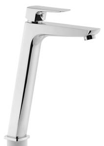 Novaservis - Umyvadlová baterie NOBLESS EGO 28,5 cm lesklý chrom