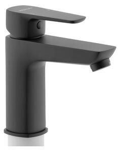 Novaservis - Umyvadlová baterie METALIA ECO 15,2 cm matná černá