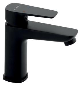 Novaservis - Umyvadlová baterie METALIA ECO 15,2 cm matná černá