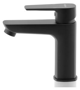 Novaservis - Umyvadlová baterie METALIA ECO 15,2 cm matná černá