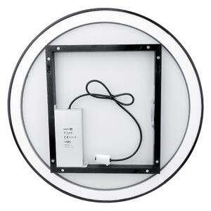 NIMCO ZPC 28001RVX-90 - LED Koupelnové zrcadlo 3000-6500K pr. 70 cm IP44