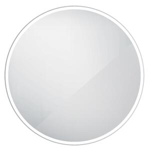 NIMCO ZP 26000R - LED Koupelnové podsvícené zrcadlo 6500K pr. 60 cm IP44