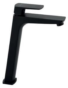 Novaservis - Umyvadlová baterie NOBLESS EGO 28,5 cm matná černá